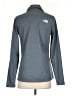 The North Face 100% Polyester Gray Track Jacket Size S - photo 2