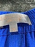 Melissa McCarthy Seven7 Solid Blue Casual Pants Size 1X - photo 4