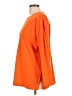 Chaus Orange Long Sleeve Top Size L - photo 5