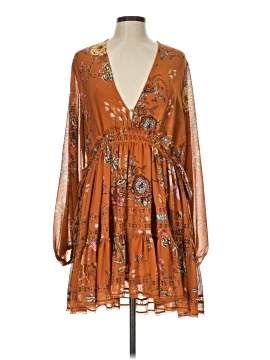 Free People Cocktail Dress