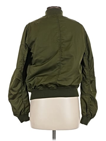 Topshop Jacket (view 2)