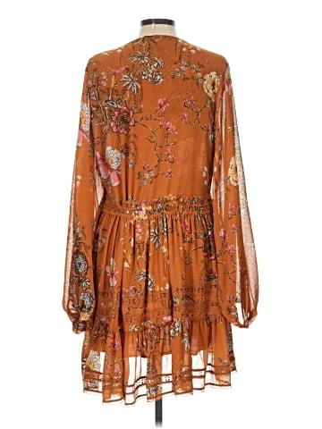 Free People Cocktail Dress (view 2)