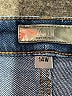 Kut from the Kloth Solid Blue Jeans Size 14 - photo 7