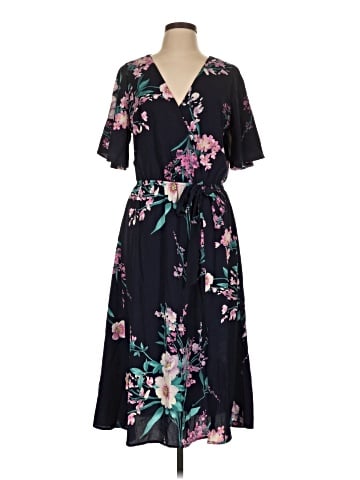 Crescent Casual Dress (view 1)