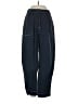 Moon River Blue Casual Pants Size XS - photo 1