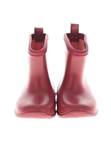 Tree Grandpa Rain Boots (view 2)