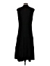 Anne Klein Black Casual Dress Size 2 - photo 2