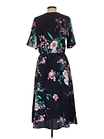 Crescent Casual Dress (view 2)