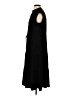 Anne Klein Black Casual Dress Size 2 - photo 5