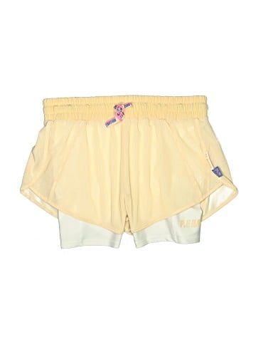 P.E Nation Athletic Shorts (view 1)