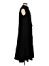 Anne Klein Black Casual Dress Size 2 - photo 4