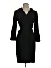L.K. Bennett Black Cocktail Dress Size 4 - photo 1
