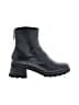 Dolce Vita Black Ankle Boots Size 9 1/2 (wide) - photo 1