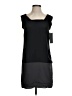 Thakoon for Target 100% Polyester Black Casual Dress Size XS - photo 1