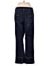 Nautica Chevron-herringbone Blue Jeans Size 4 - photo 2