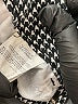Old Navy Houndstooth Gray Casual Pants Size 12R - photo 5
