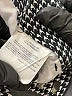 Old Navy Houndstooth Gray Casual Pants Size 12R - photo 6