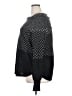 Adrienne Vittadini Chevron-herringbone Black Pullover Sweater Size 2X - photo 5
