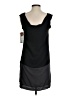 Thakoon for Target 100% Polyester Black Casual Dress Size XS - photo 2