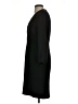 L.K. Bennett Black Cocktail Dress Size 4 - photo 5
