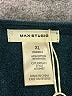 Max Studio Teal Pullover Sweater Size XL - photo 7