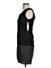 Thakoon for Target 100% Polyester Black Casual Dress Size XS - photo 5