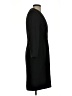 L.K. Bennett Black Cocktail Dress Size 4 - photo 4