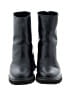 Dolce Vita Black Ankle Boots Size 9 1/2 (wide) - photo 2
