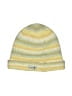 Pistil Yellow Beanie One size - photo 1