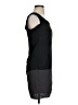 Thakoon for Target 100% Polyester Black Casual Dress Size XS - photo 4