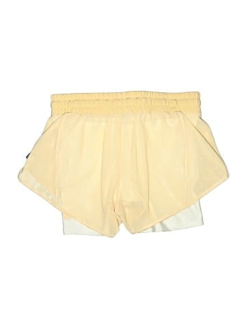 P.E Nation Athletic Shorts (view 2)