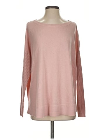 Ann Taylor LOFT Pullover Sweater (view 1)