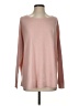 Ann Taylor LOFT Pink Pullover Sweater Size S - photo 1