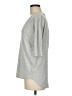 Express Gray 3/4 Sleeve Top Size M - photo 5