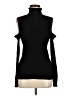 Cable & Gauge Black Turtleneck Sweater Size M - photo 1