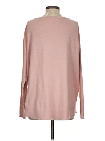 Ann Taylor LOFT Pullover Sweater (view 2)