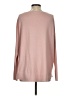 Ann Taylor LOFT Pink Pullover Sweater Size S - photo 2