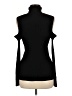 Cable & Gauge Black Turtleneck Sweater Size M - photo 2