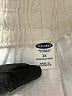 Old Navy White Linen Pants Size 2X - photo 4