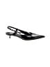 Zara Black Heels Size EU 39 - photo 1