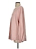 Ann Taylor LOFT Pink Pullover Sweater Size S - photo 5