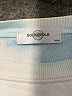SoulCycle 100% Cotton Tie-dye White Sweatshirt Size S - photo 7