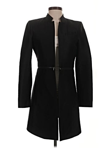 BCBGMAXAZRIA Coat (view 1)
