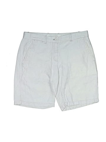 Gap Khaki Shorts (view 1)