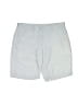Gap Gray Khaki Shorts Size 2 - photo 1