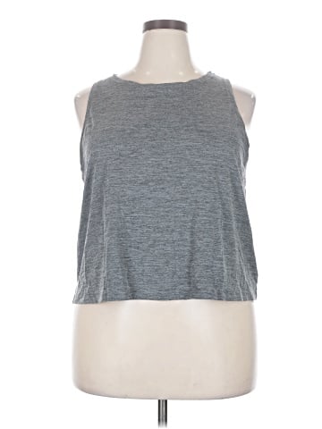 Gap Fit Sleeveless Top (view 1)