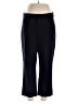 Old Navy Black Dress Pants Size 12 - photo 1
