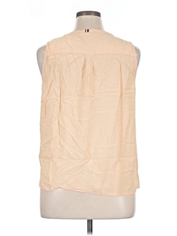 Tommy Hilfiger Sleeveless Blouse (view 2)