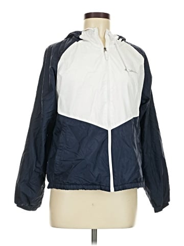 Columbia Windbreaker (view 1)