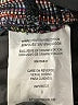 Jolt Print Blue Shorts Size 9 - photo 4